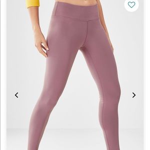 Fabletics Salar Powerhold leggings